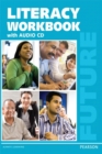 Image for Future : English for Results - Literacy Workbook (with Audio CD)
