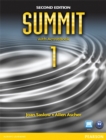 Image for MyLab English: Summit 1 (Student Access Code)
