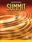 Image for MyLab English: Summit 2 (Student Access Code)