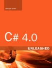 Image for C# 4.0 unleashed