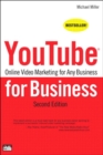 Image for YouTube for business: online video marketing for any business