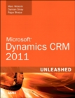 Image for Microsoft Dynamics CRM 2011 unleashed