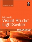 Image for Microsoft Visual studio LightSwitch unleashed