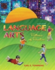 Image for Language arts  : patterns of practice