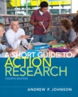 Image for A short guide to action research