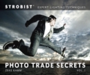 Image for Strobist photo trade secrets