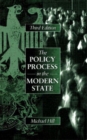 Image for The policy process in the modern state