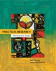 Image for Practical Research : Planning and Design