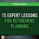 Image for 15 Expert Lessons for Retirement Planning (Collection)