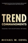 Image for Trend Commandments