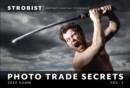 Image for Strobist photo trade secrets