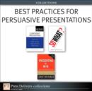 Image for Best Practices for Persuasive Presentations (Collection)