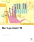 Image for Apple Training Series: GarageBand &#39;11