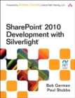 Image for SharePoint 2010 development with Silverlight