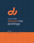 Image for Macromedia Director MX and Lingo