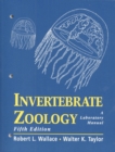 Image for Invertebrate Zoology : A Laboratory Manual