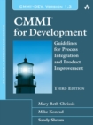 Image for CMMI for development: guidelines for process integration and product improvement