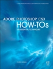 Image for Adobe Photoshop CS3 How-Tos: 100 Essential Techniques