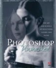 Image for Adobe Photoshop unmasked: the art and science of selections, layers, and paths
