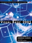 Image for Doing Objects in Visual Basic 2005