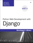 Image for Python Web Development With Django