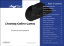 Image for Cheating Online Games (Digital Short Cut)