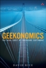 Image for Geekonomics: The Real Cost of Insecure Software (Paperback)