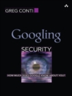 Image for Googling security: how much does Google know about you?