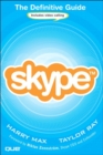 Image for Skype: The Definitive Guide