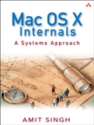 Image for Mac OS X Internals: A Systems Approach