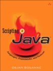 Image for Scripting in Java: Languages, Frameworks, and Patterns
