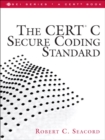 Image for CERT C Secure Coding Standard, The