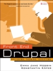 Image for Front end Drupal: designing, theming, scripting