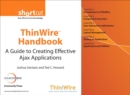 Image for ThinWire+ Handbook: A Guide to Creating Effective Ajax Applications (Digital Short Cut)