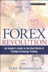 Image for Forex revolution: an insider&#39;s guide to the real world of foreign exchange trading