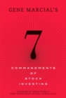 Image for Gene Marcial&#39;s 7 commandments of stock investing.