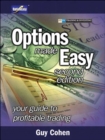 Image for Options Made Easy: Your Guide to Profitable Trading