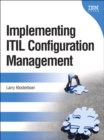 Image for Implementing ITIL Configuration Management