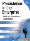 Image for Persistence in the Enterprise: A Guide to Persistence Technologies