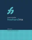 Image for Macromedia Freehand MX: training from the source