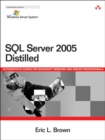 Image for SQL Server 2005 distilled
