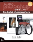 Image for Adobe Photoshop CS3 Book for Digital Photographers, The
