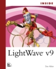 Image for Inside LightWave v9
