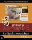 Image for The Photoshop Elements 5 book for digital photographers
