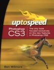 Image for Photoshop CS3 Up to Speed