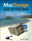 Image for Mac Design out of the box