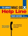 Image for Mac OS X help line: Tiger edition