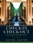 Image for Check-in Check-Out
