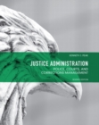 Image for Justice Administration