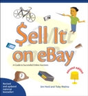 Image for Sell It on eBay: A Guide to Successful Online Auctions, Second Edition